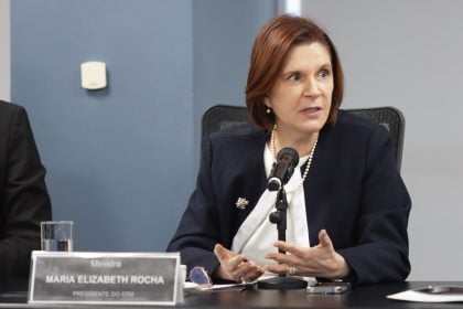 STM apoia carta de Barroso e cita ‘descabidas e inéditas intromissões externas’