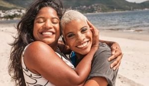 Amar é não deixar morrer: por Juliana, por todas nós