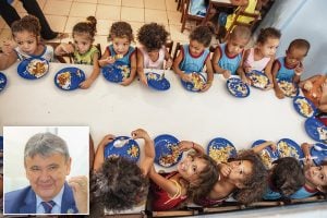 Cicatriz recente