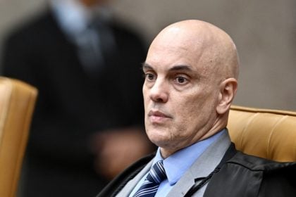 Lei Magnitsky contra Moraes é uma grave violação do direito internacional