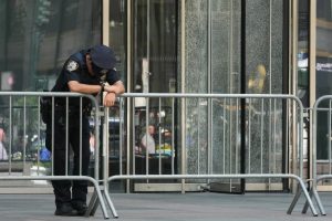 Atirador que matou 4 em Nova York tinha a NFL como alvo