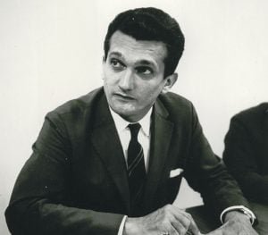 Os heterônimos de Celso Furtado