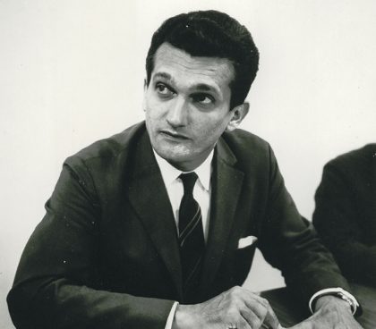 Os heterônimos de Celso Furtado