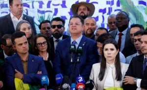 Líder do PL chama Moraes de ‘psicopata de toga’ por manter medidas contra Bolsonaro