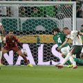 O futebol desperta as agruras da vida