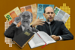 Fé, mídia e poder: o que ficou de fora em 'Apocalipse nos Trópicos'