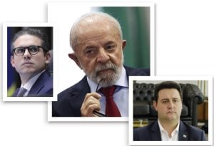 Ricos e pobres 