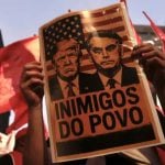 Deputados dos EUA chamam Bolsonaro de golpista e apelam a Trump pelo fim do tarifaço