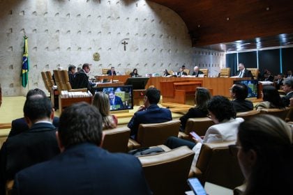 Conciliações: Como o STF assumiu o papel de ‘bombeiro’ em crises políticas