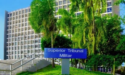Justiça Militar condena civil por estelionato contra a Marinha
