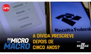 A nova chance para MEIs quitarem suas dívidas com o governo
