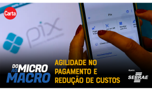 Como o Pix automático pode ajudar nas finanças da sua empresa