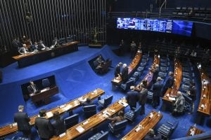 Senado aprova tornar permanente benefício fiscal ao esporte