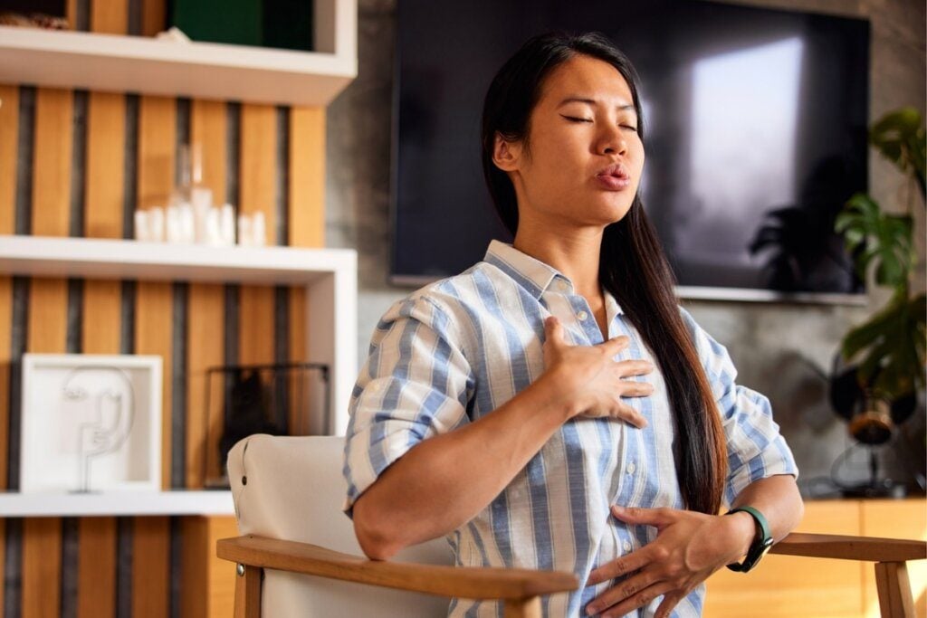 4 fatores que podem causar taquicardia após as refeições