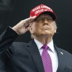 Trump anuncia processo de 15 bilhões de dólares contra o ‘New York Times’