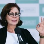Gilmar Mendes defende extradição de Zambelli em novo pedido à Itália