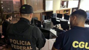 PF investiga desvio milionário em emendas parlamentares para eventos de e-sports