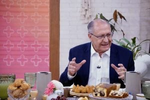 'Negociação não terminou', diz Alckmin sobre reação brasileira ao tarifaço