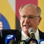 A expectativa de Alckmin para a próxima reunião do Copom