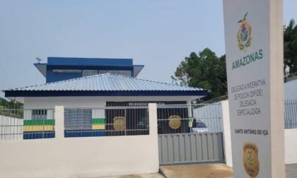 Mulher indígena presa em cela masculina acusa policiais por estupros em série no Amazonas