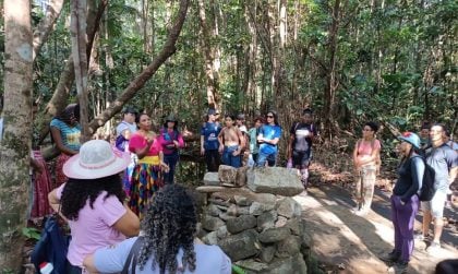 Justiça exige cronograma para titulação de território quilombola no Amapá