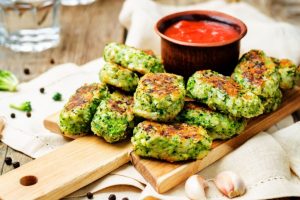 4 receitas vegetarianas ricas em proteínas para o lanche da tarde