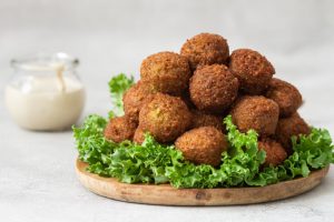 6 receitas surpreendentes e econômicas com ervilha