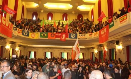 Contra a intimidação: carta lançada na USP afirma soberania do Brasil diante de Trump