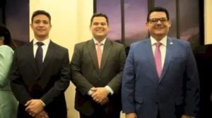 Quem é o suplente de Alcolumbre investigado por fraude em contratos do DNIT no Amapá