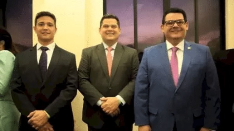 Quem é o suplente de Alcolumbre investigado por fraude em contratos do DNIT no Amapá
