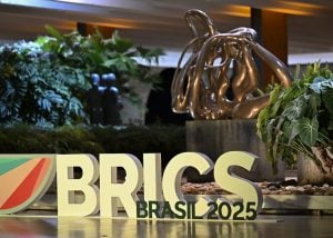 Governo Lula publica GLO e autoriza uso das Forças Armadas na segurança da reunião do Brics no Rio