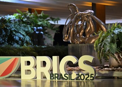 Governo Lula publica GLO e autoriza uso das Forças Armadas na segurança da reunião do Brics no Rio