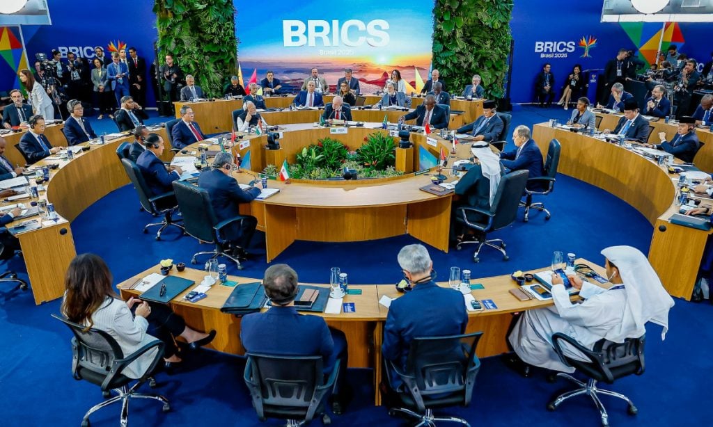 Sinergia climática