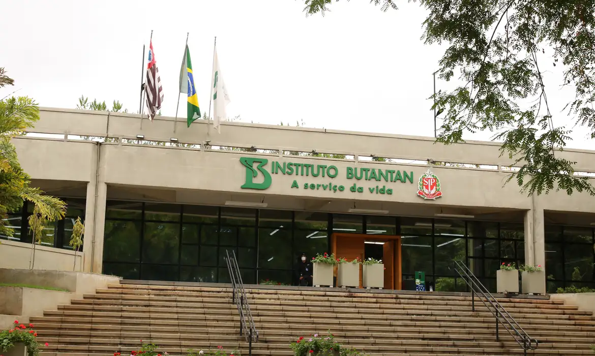 Butantan produzirá remédio contra câncer para o SUS