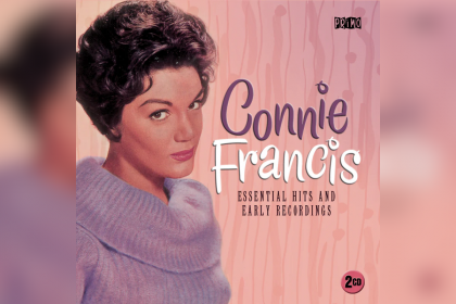 Cantora americana Connie Francis morre aos 87 anos