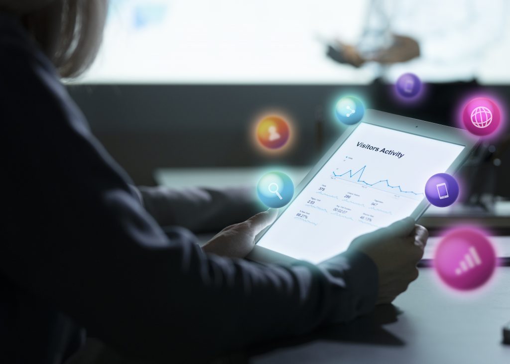 Publicidade digital em alta: veja 8 estratégias para se destacar em 2025
