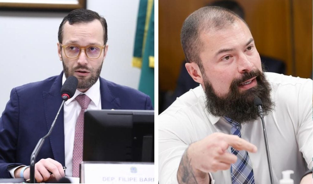 Deputados do PL desafiam Motta e articulam comissões na Câmara para apoiar Bolsonaro
