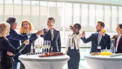 Empresas apostam em micro-eventos para engajar profissionais e otimizar recursos