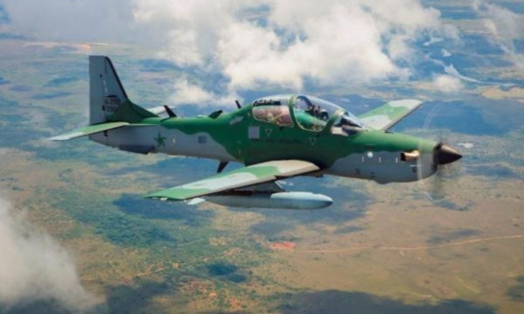 FAB intercepta aeronaves que sobrevoaram área restrita no Rio; cidade sedia encontro dos Brics