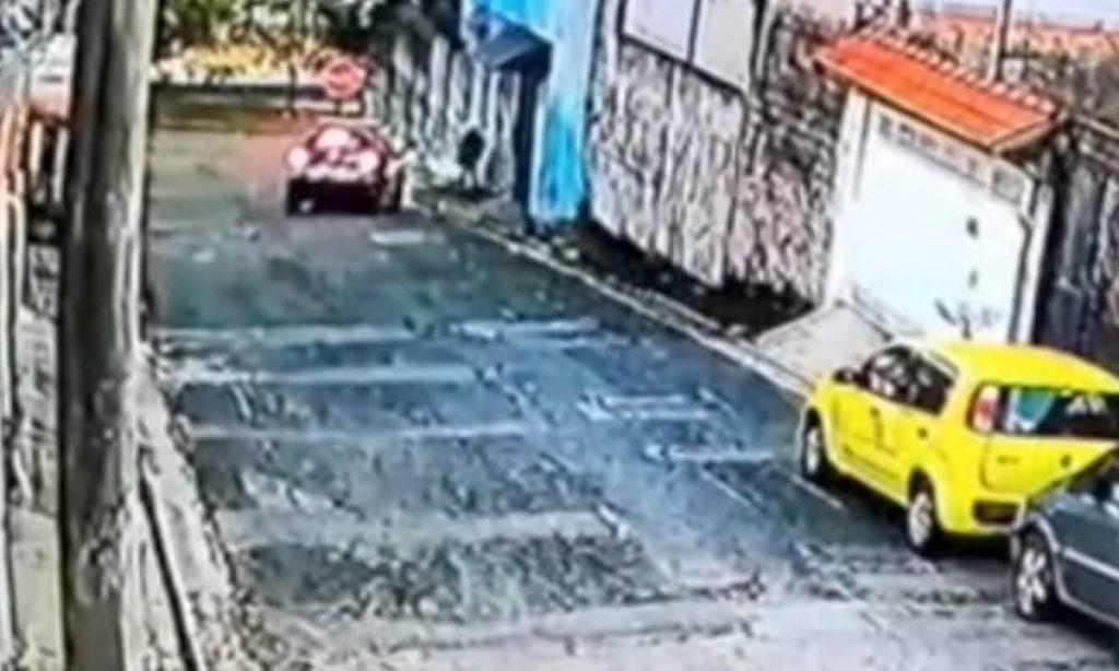 SP: Guardas são presos por morte de adolescente após câmera desmentir versão oficial