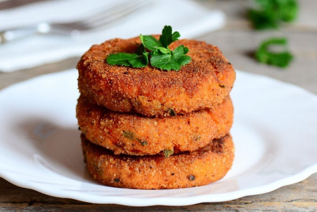 5 receitas práticas e deliciosas com cenoura para o almoço