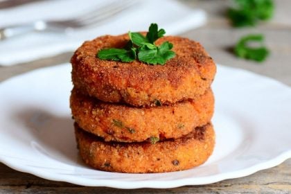 5 receitas práticas e deliciosas com cenoura para o almoço