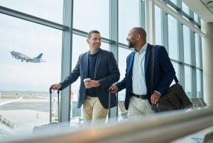 Como preservar a saúde mental em viagens corporativas: 5 cuidados recomendados