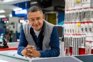 A importância dos varejistas de pequeno e médio porte para a construção civil brasileira