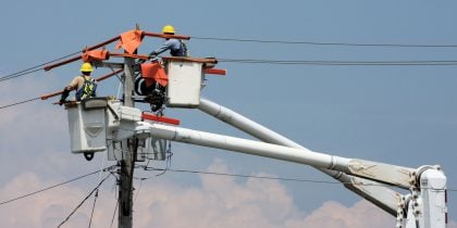 Empresas: Vivo prepara migração para fim do serviço de telefonia fixa com cabo de cobre