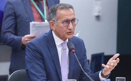 Câmara cancela nova audiência com ministro do governo Lula