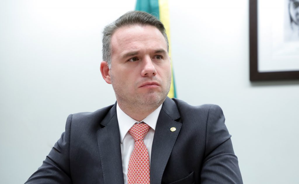 União Brasil mantém presidência do Conselho de Ética da Câmara