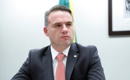 União Brasil mantém presidência do Conselho de Ética da Câmara