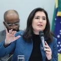 Os favoritos para o Senado por Mato Grosso do Sul em 2026, segundo nova pesquisa