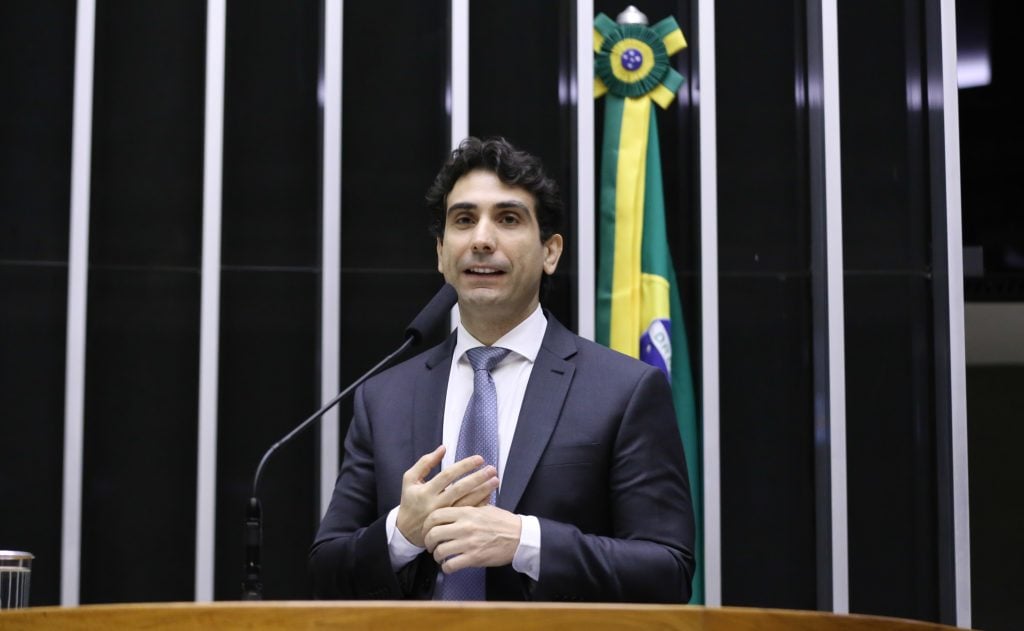 Galípolo participa de audiência na Câmara dos Deputados nesta quarta-feira